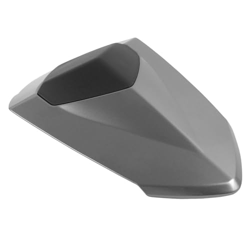 Capot de siège arrière Speed Triple RS 1050 carénage passager moto 2018-2022
