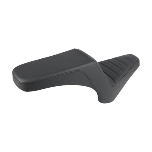 Asiento de pasajero bajo ergonómico y estilizado para moto Bolt XV950 3