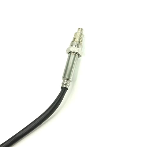 Sensor de NOx 89463-37020 óxido nitrógeno para solucionar fallos de gases 5WK96715 4