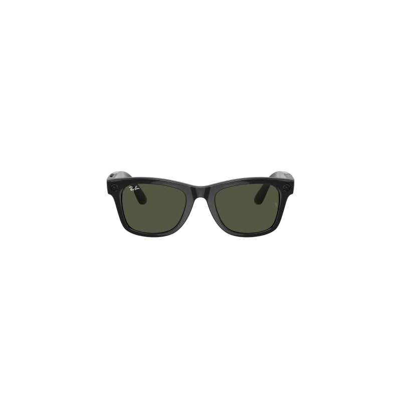 Ray-Ban Stories | Wayfarer Smart 