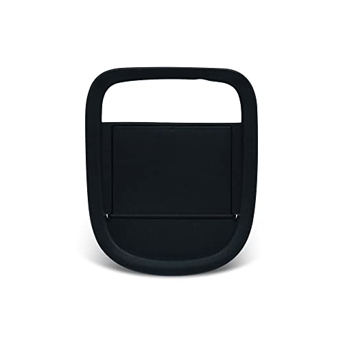 BestEvMod for Ioniq5 Center Console Lower Dash Cover Accessories, Lower Storage Box Panel Cover POP-Open Privacy Compatible with Hyundai Ioniq 5 2022 2023 2024 Accessories (NOT FIT 2025) by BestEvMod - Used condition - Image 8