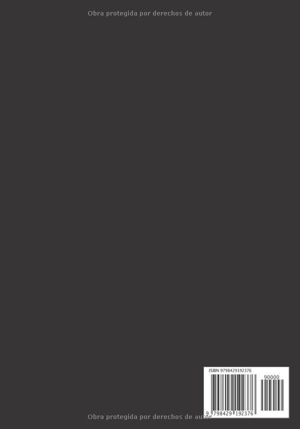 Miniatura 2 de Libro de las Sombras Cuaderno en Blanco Para Escribir Hechizos, Conjuros y Recetas Mágicas Diario Íntimo y Grimorio de Bruja (Libros de Brujería y