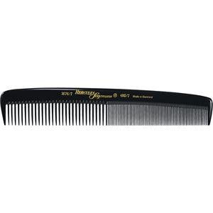 Hercules Saw Man Comb Styling 1676 492 7 Women's Travel Comb with Short Teeth For Normal Hair