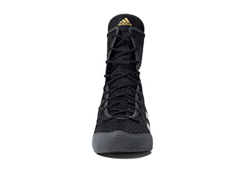 Image of Adidas Unisex-Adult Box Hog 4 Boxing