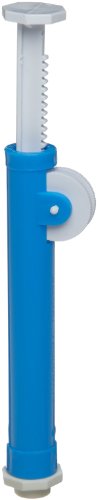 SP Scienceware - 378970000 Bel-Art Pipette Pump 2ml Pipettor; Blue (F37897-0000)