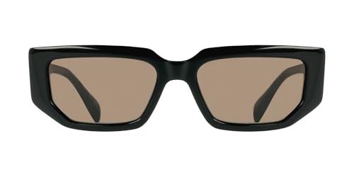 Gafas de sol Liu Jo Lj812s unisex con acabados artesanales y estética minimalista elegante 2