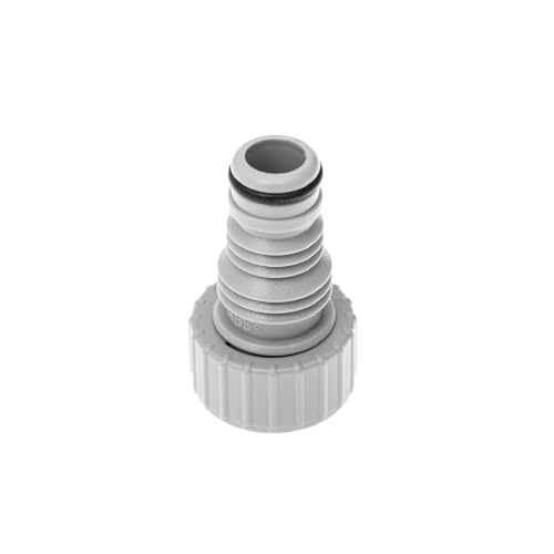 Bestway P05347 Adattatore Per Scarico Idromassaggi Lay-Z-Spa Accessori Ricambi Piscina