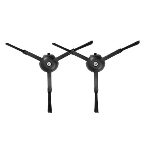 Compatibile con Roborock S8 Max Ultra Spazzola principale Side Mop