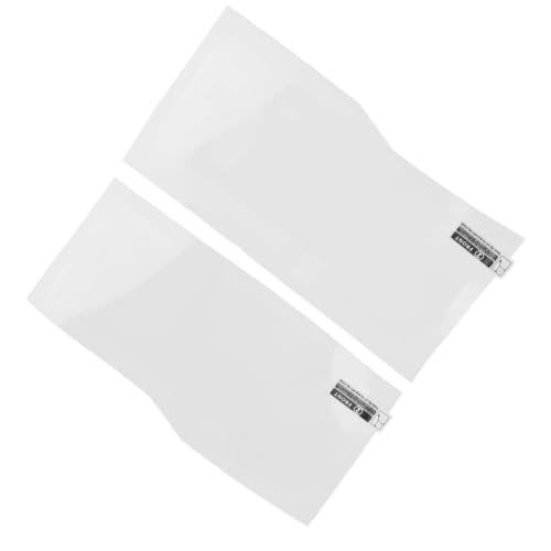 Film protection CBR650R pour rouler sans rayer l'écran TFT