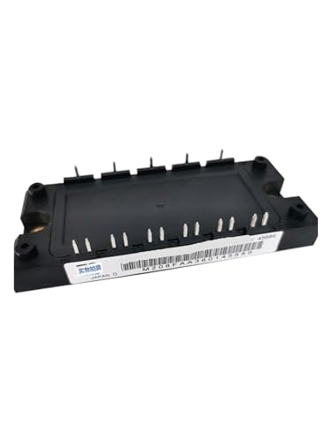 Thyristor 6MBI150XBA120-50 pour stopper les pannes de surchauffe électrique