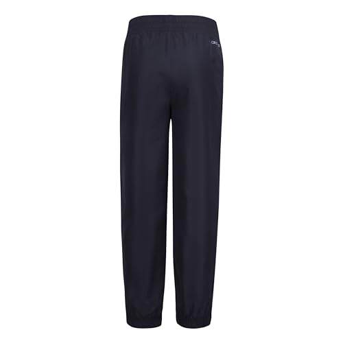 Nike DRI-FIT Little Kids Boys' Woven Pants (Black) Size 72