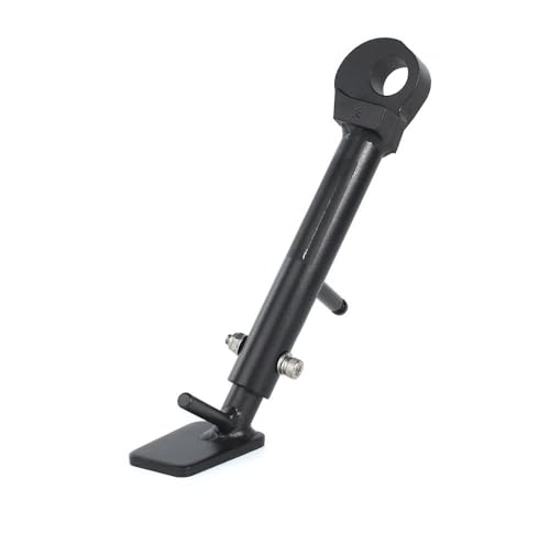 Béquille latérale moto pour YZFR1 2009-2014 idéale pour les road trips