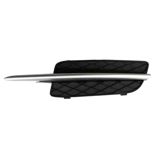 Grille antibrouillard BMW X5 E70 haute protection pour pare-chocs avant droit gauche 2007-2010