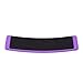 MUNEFE Dance Turn Board, Turn Board Dancers Turning Boards, Ballet Balance Turning Board for Instep Shaping(Purple)