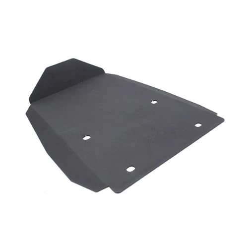 Protection éclaboussures BMW R1300GS avec support plaque contre les projections