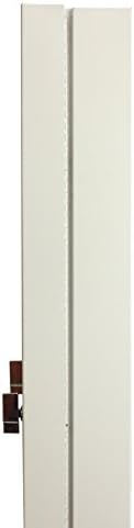 Frost 608-1-Free Napkin and Tampon Dispenser, White
