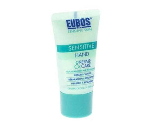 Eubos Sensitive Skin Hand Repair & Care Cream 50ml