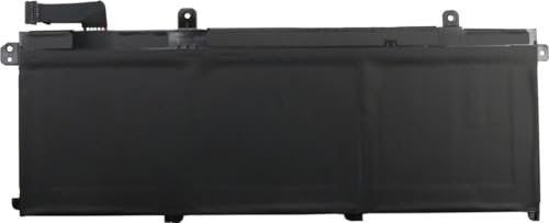 Batterie interne LENOVO FRU02DL008 50Wh Lithium Ion - vue 2