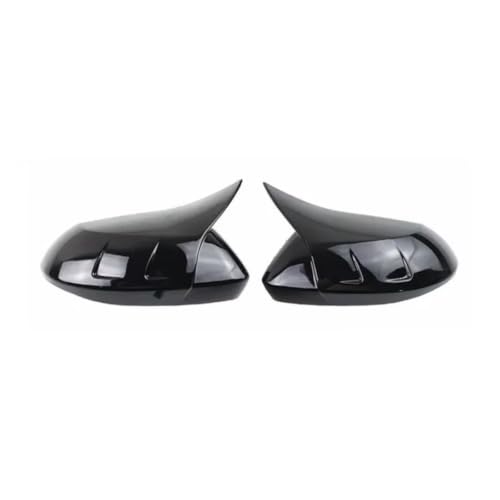 Coque rétroviseur Corolla 2019-2023 finition gloss black
