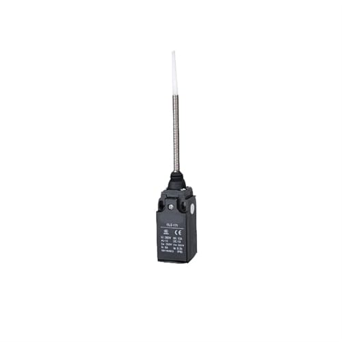 Interrupteur de fin de course CLS-171 pour automatiser un portail de maison