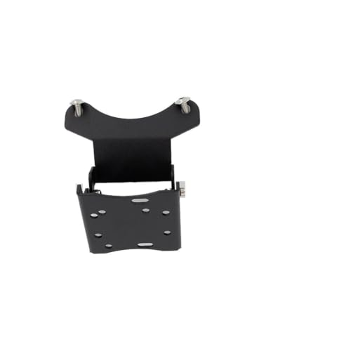 Support téléphone moto idéal pour les trajets quotidiens en TMAX 530