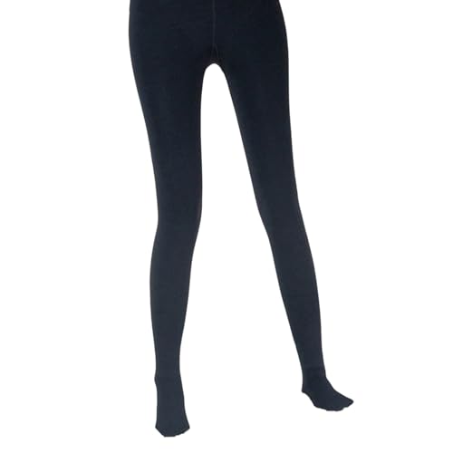 Leggings collants de compression graduée pour femmes et hommes bas opaques