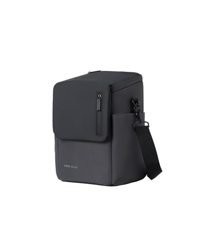 Anker SOLIX Wasserfeste Tragetasche für Powerstation SOLIX C300 & C300 DC, Schutzhülle, Wasserdicht & Stoßfest, Solargenerator Tasche für Camping, Outdoor & Reisen