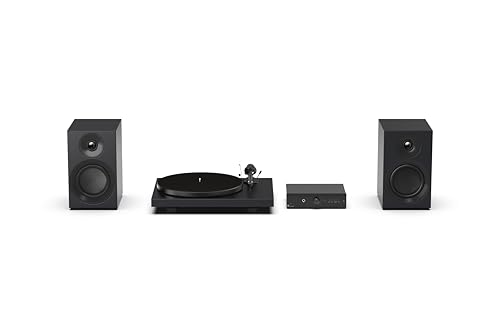 L'amplificatore Stereo Box E integrato è progettato per gestire tutte le tue esigenze audio. Sia che tu stia collegando un giradischi, un lettore CD o persino la tua TV, offre più ingressi, tra cui RCA, coassiale digitale e S/PDIF ottico. Trasmetti in streaming i tuoi brani preferiti in modalità wireless tramite Bluetooth in alta definizione, con supporto per una qualità audio fino a 24 bit e 48 kHz. Con opzioni di uscita versatili, puoi goderti una sessione di ascolto privata con le cuffie o espandere la tua configurazione con un subwoofer o un amplificatore di potenza aggiuntivo.