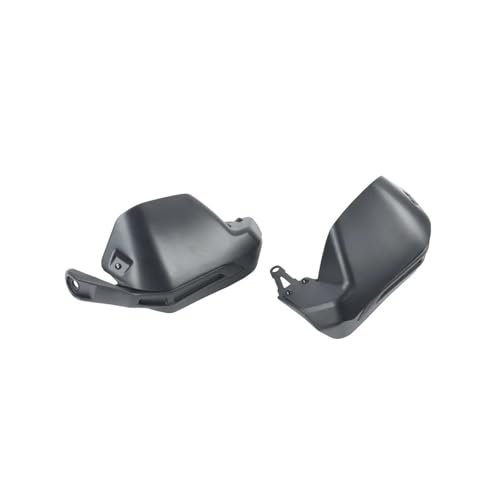 Bouclier guidon Honda GB350S protège-mains moto contre le froid