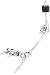 Gibraltar SC-GCA Grabber Cymbal Arm