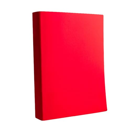 Carnet de notes A4 pour réunion simple et fournitures scolaires