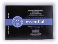 Kit initiation huiles essentielles bio pour un rituel de relaxation à la maison