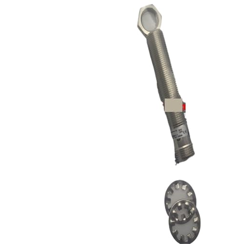 Sensor AM1/AN-1C de posicionamiento preciso para solucionar fallos de lectura en sistemas AK1