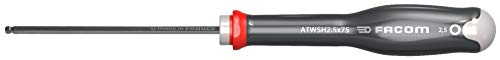 Facom ATWSH2.5X75 Screwdriver