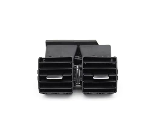 Ventilación de aire acondicionado trasera 1668300554 para Benz ML350 y GL400