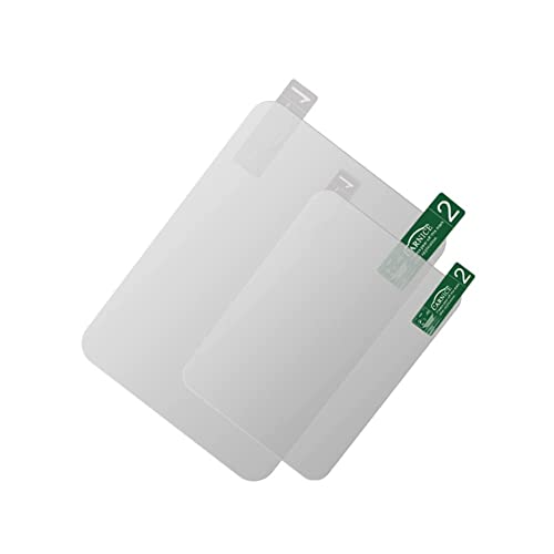 Film Réfléchissant pour Pare-Brise, MoreChioce Affichage Tête Haute HUD Film de Protection Projection Réfléchissante Projecteur Universel pour Pare-Brise de Voiture Affichage Tête Haute,120CM x 90CM