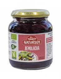 Remolacha en Rodajas Natural (Pack de 2 x 340g) – 680g Total – Cocida y Lista para Servir – Rica en Hierro, Ácido Fólico y Antioxidantes – Sin Conservantes Artificiales – Ideal para Ensaladas y Guarni