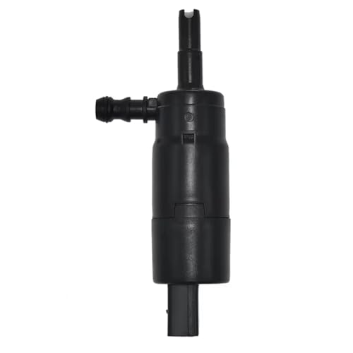 Motor Lavafaros E36 E38 E39 Solución a Faros Sucios y Fallos de Pulverización 1