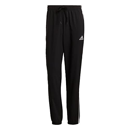 Pantalon de jogging adidas homme taille S élastique pour ne plus serrer la taille