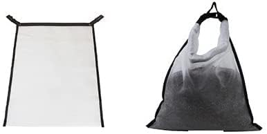 Heavy Harvest Premium Compost Tea Bag, Large