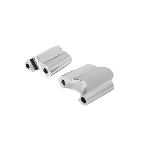 Kit d'extension rehausseur guidon Sportster XL1200X 48 pour soulager le dos