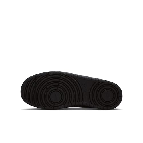 Chaussures Nike Court Borough Low Recraft Grandes Chaussures Enfant - vue 6