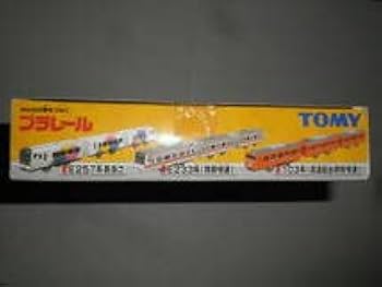 Amazon | プラレール 中央線スペシャルセットE257系あずさ E233系(特別