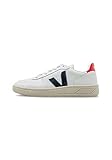 Sneakers Bianco BLU Rosso - 40