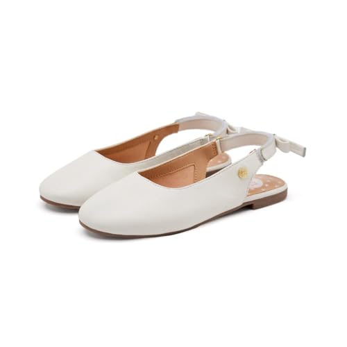 GIOSEPPO Girl's Mary Jane Flat2