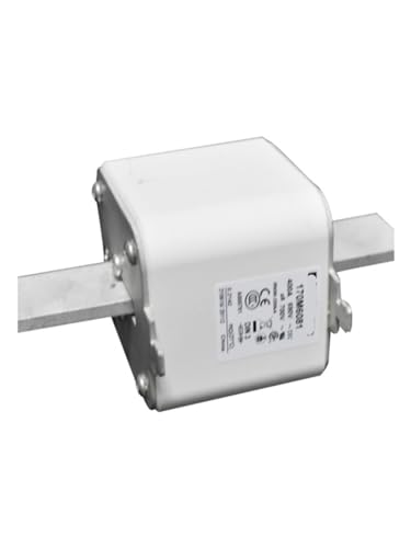 Fusible rapide 170M6081 de qualité supérieure pour composants électroniques