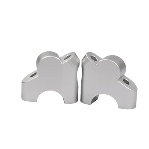 Kit de elevación de manillar para R1200R 2014-2016 con soporte ajustable de aluminio 2