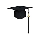 Diplome,LycéE CéRéMonie De Remise Des DiplôMes Universitaires DiplôMé Chapeau éTudiant Uniforme De BaccalauréAt Pour La Saison Des DiplôMes 2025 Chapeau De Graduation | Toque Diplome,Ensemble De Chapeau De Remise De DiplôMe Noir Graduation Et Casquette Chapeau De BaccalauréAt Avec Pendentif Uniforme De BaccalauréAt Pour Adultes Chapeau Diplome Université |