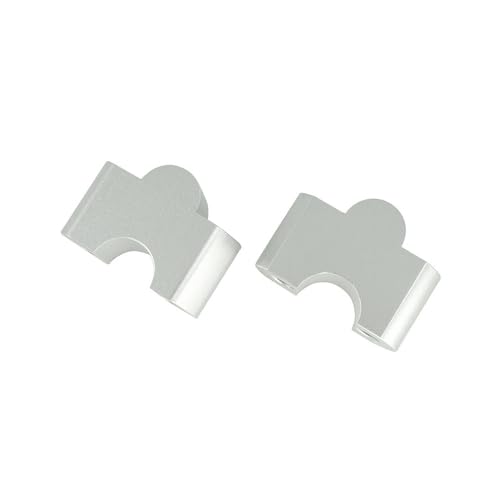 Riser de guidon de moto en aluminium pour G310GS et G310R 2017-2020