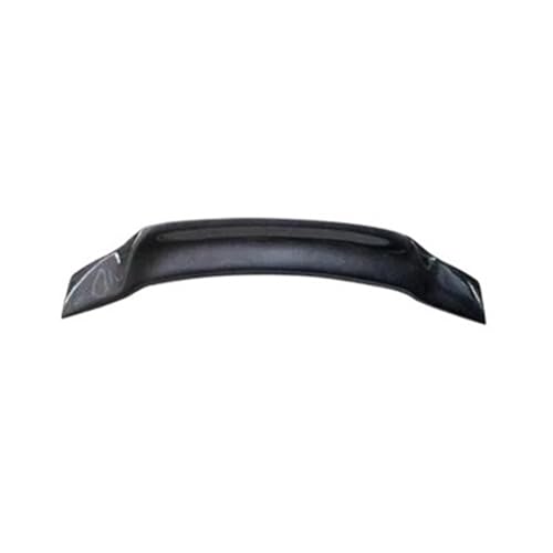 Becquet de lèvre de queue de canard BMW Z4 E89 look sport FRP noir